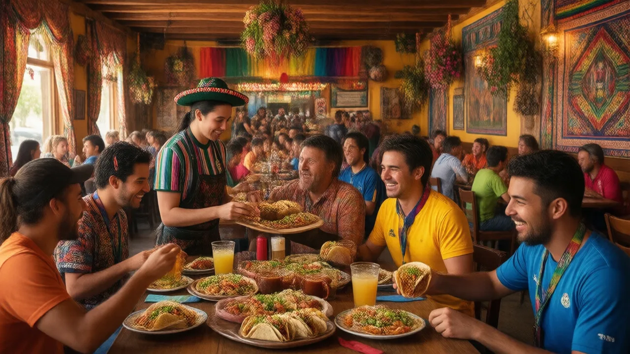 El Mundial 2026 y tu Restaurante: Guía para la Fiebre del Fútbol