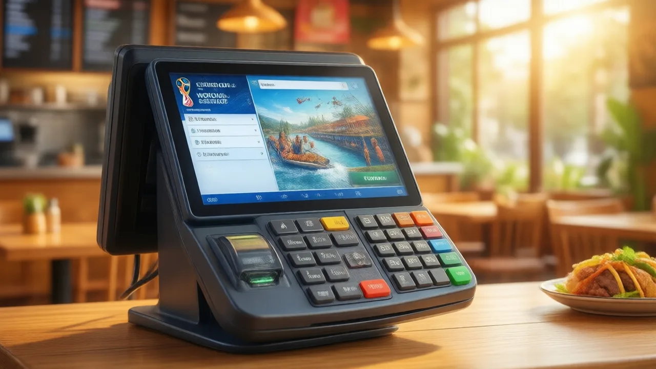 Tendencias POS 2026: IA en el Teléfono y Precios Duales